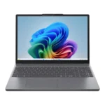 LENOVO IDEAPAD SLIM 3 CORE 7 350 16GB RAM 512GB SSD INTEL UHD GRAPHICS 15.3" WUXGA NON-TOUCH WINDOWS 11 HOME 1 YEAR CARRY IN WARRANTY LUNA GREY
