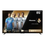 Hisense 85" Mini LED X QLED 144Hz 4K Smart TV LEDN85UX