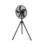 Alva Air - 40cm Tripod Fan (Paint Finish) - 50W