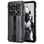 Oukitel WP60 Rugged Smartphone 5G 12GB+512GB, 7.2” 108MP Night Vision