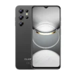 Oukitel C1 (Black, 128 GB)  (4 GB RAM)