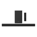 Hisense 2.1 Channel Soundbar HS1800