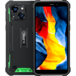 Oukitel G2 Rugged device-G2-4/64-BLK+GREEN