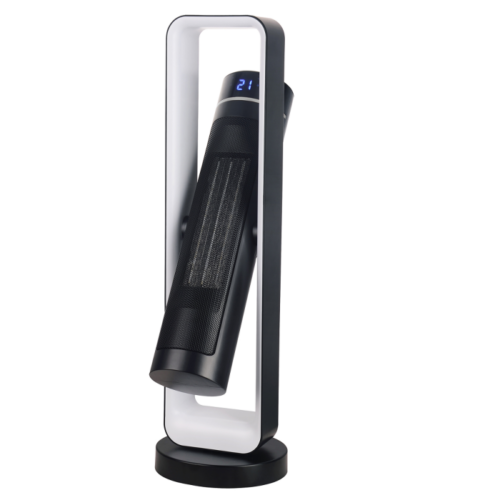 Russell Hobbs Ceramic Tilt Tower Heater