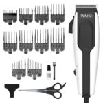 Wahl Home Pro Complete 15 Piece Hair Clipper Kit