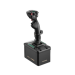 MOZA AB6 Flight Sim