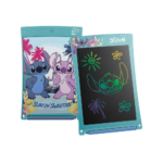 Disney Stitch 8.5in LCD Writing Pad