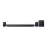Samsung Q-series Soundbar HW-Q930F 9.1.4 ch Subwoofer & Rear Speaker