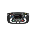 MOZA Lamborghini Essenza SCV12 Sim-Racing Steering Wheel