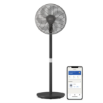 Philips Pedestal Fan 2000 Series - Black