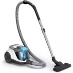 Philips Series 2000 Bagless Vacuum -White