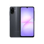 Samsung Galaxy A07s Black 64GB 4G