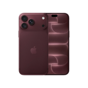 iPhone 18 Pro Max 256GB Dual Sim (import)