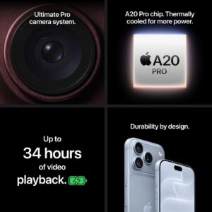 iPhone 18 Pro - Image 12