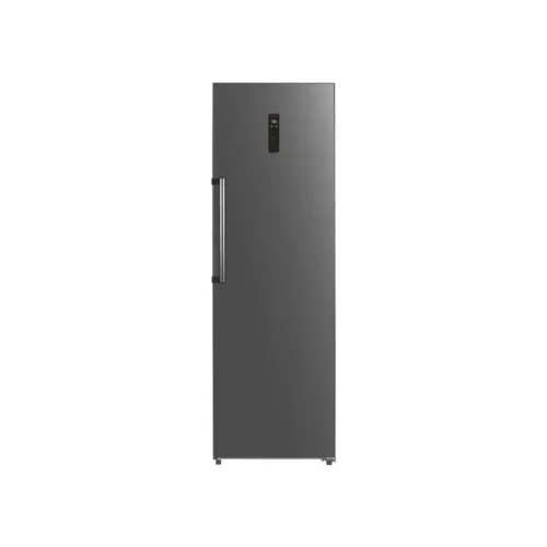 TCL 262L NETT NO FROST INVERTER SINGLE DOOR FREEZER - DARK SILVER